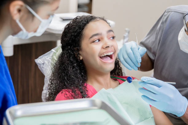 Best Emergency Dental Care for Sports Injuries in Oak Hills, PA