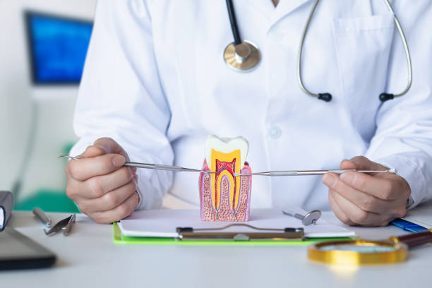 Best Emergency Treatment for Jaw Pain or Injury in Oak Hills, PA