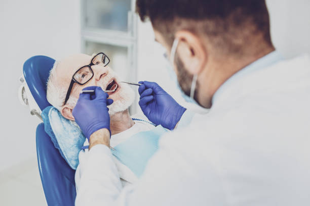Best Emergency Wisdom Tooth Extraction in Oak Hills, PA